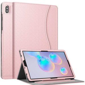 Rose Gold Fintie Samsung Galaxy S6 Tablet Case 10.5